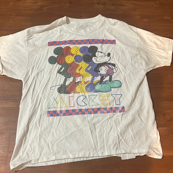 Disney T Shirt - Picture 1 of 2